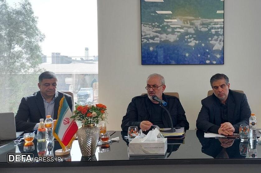 وزیر نیرو: حل بحران انرژی بدون سرمایه‌گذاری ممکن نیست/ کشور نیازمند تحول در نگاه مصرفی است