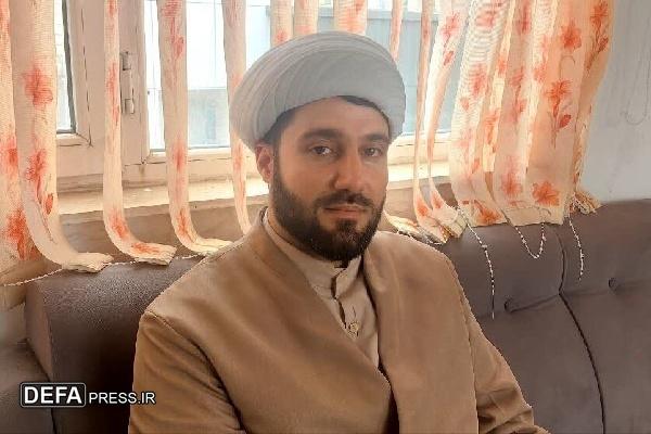 صهیونیسم و آمریکا از ارکان اصلی تروریسم در منطقه هستند