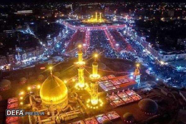 سفر زیارتی عراق در ماه محرم برقرار است