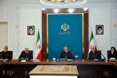 پزشکیان: تهیه آمار دقیق و تفکیکی خسارات ناشی از جنگ ۱۲ روزه ضروری است