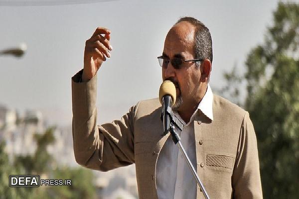 اهل سنت محب واقعی اهل بیت(ع) هستند