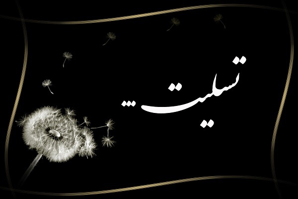 پدر شهید «سیر» آسمانی شد