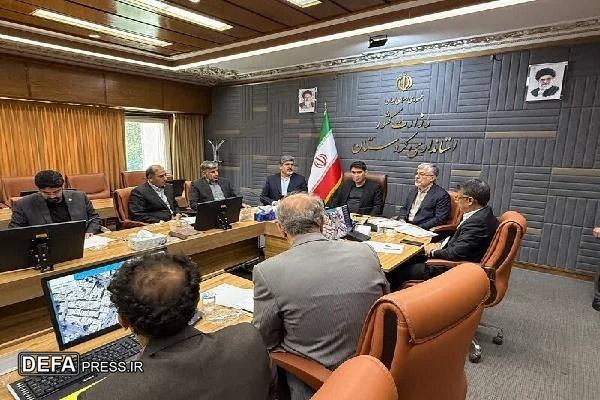شناسایی ۲۵۵ فقره ملک مازاد بر نیاز در کردستان