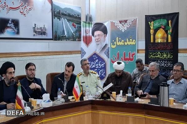 پیگیری جدی افزایش اختیارات فرمانداری ویژه سقز کردستان