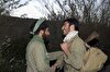آداب و رسوم جبهه/ آشنایی و احوال‌پرسی
