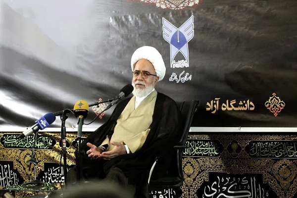 شهادت دکتر «طهرانچی» تا ابد سند افتخار دانشگاه آزاد اسلامی خواهد بود