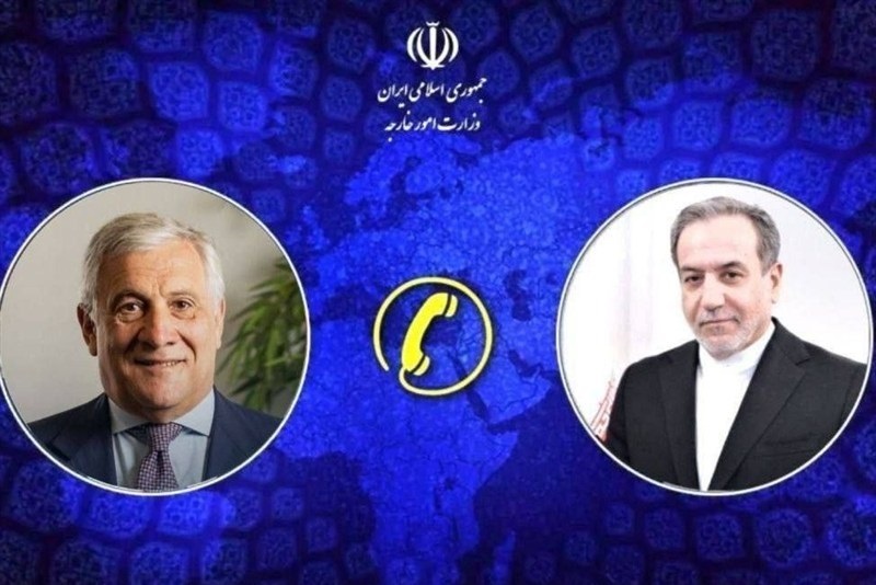 تاکید عراقچی بر عزم ایران برای صیانت از منافع و حقوق خود