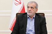 پزشکیان: آماده هرگونه اقدام نظامی صهیون‌ها هستیم/ غنی‌سازی ادامه خواهد یافت