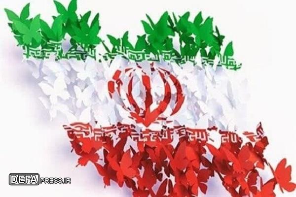 رمز ماندگاری انقلاب اسلامی