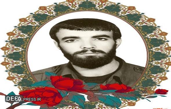 یادواره سردار شهید نوروزعلی ایمانی نسب در سرخه برگزار میشود یادواره سردار شهید نوروزعلی ایمانی نسب در سرخه برگزار میشود