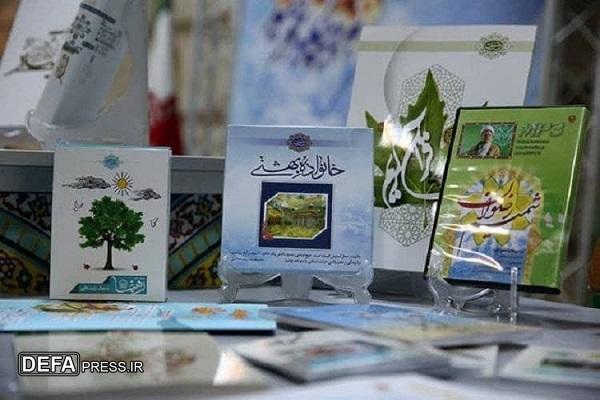 توزیع نیم‌میلیون محصول فرهنگی جدید ویژه زائران در ماه محرم