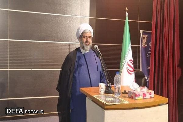 آغاز به کار ششمین دوره مجمع کانون مداحان استان مازندران