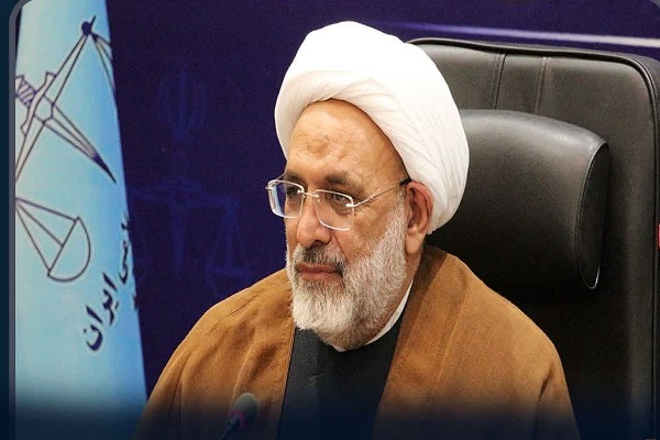 ۲ محکوم به قصاص نفس در شهرستان شاهرود بخشیده شدند 