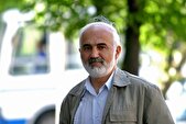 احمد توکلی در گذشت