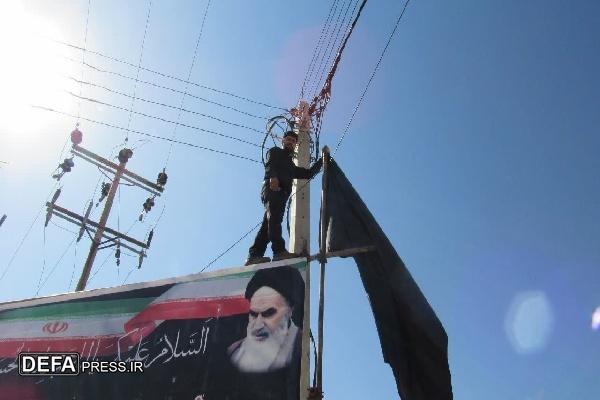 زندگی‌نامه «محمد اسلامی» شهید امنیت و اقتدار ایران از دیار کردستان