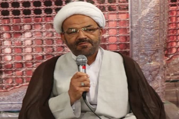 اراده قوی و نماز، کلید بازگشت به زندگی سالم است