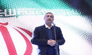 شاهرخی: خیرین، بازوان پر توان توسعه لرستان هستند