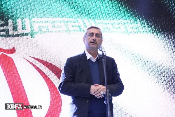 شاهرخی: خیرین، بازوان پر توان توسعه لرستان هستند