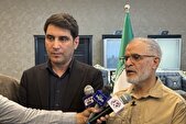 تردد زائران اربعین از باشماق تا سلیمانیه رایگان است