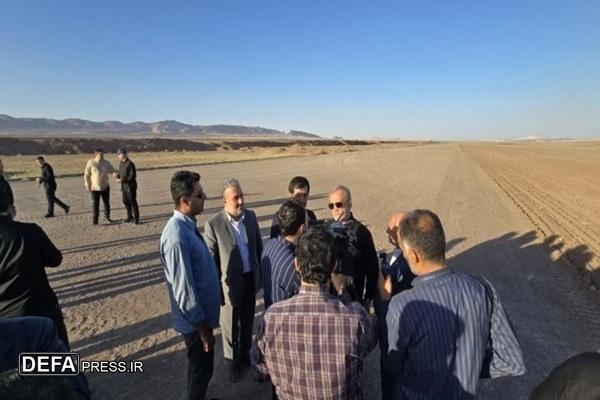 دیدار رئیس‌ جمهور با علمای قم