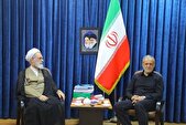پزشکیان: حوزه‌های علمیه جایگاه تاریخی دارد