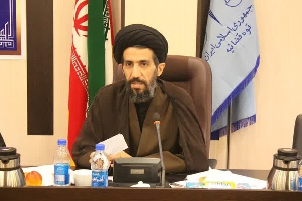 رئیس کل دادگستری کردستان از انهدام یک شبکه پولشویی در مریوان خبر داد