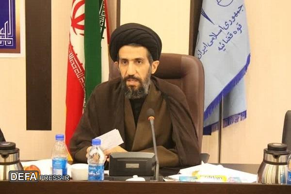 رئیس کل دادگستری کردستان از انهدام یک شبکه پولشویی در مریوان خبر داد