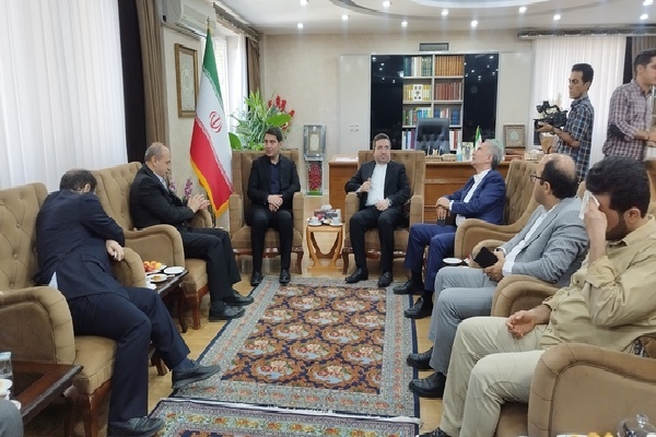 مقاوم‌سازی بافت فرسوده و حاشیه‌نشین سنندج در اولویت قرار گیرد