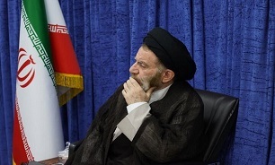 حجت الاسلام شاهرخی: بدون نیکوکاران امور جامعه پیش نمی‌رود