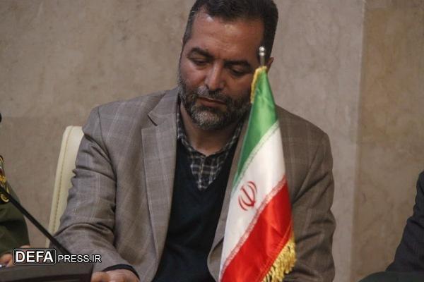 پیشکسوتان، کلید اتصال نسل‌ها در ترویج ارزش‌های دفاع مقدس هستند