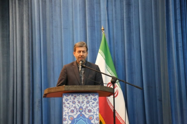 جمالی‌نژاد: اهل قلم موتور محرکه توسعه فرهنگی و آینده‌سازان تمدن‌آفرین هستند