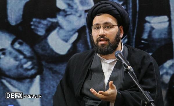حجت الاسلام سید علی خمینی: جمهوری اسلامی در جنگ ۱۲ روزه پیام اقتدار و عزت را به جهان منتقل کرد