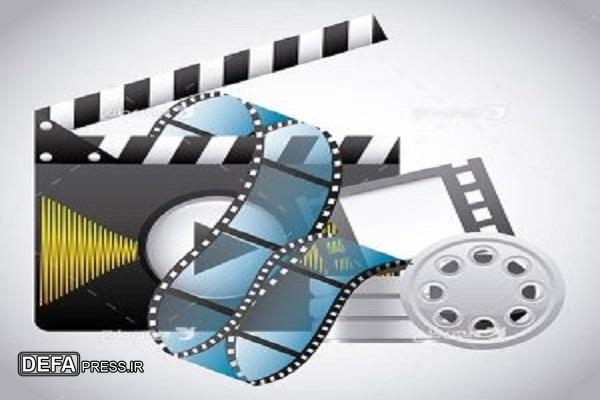 فیلم کوتاه ترسیم آماده اکران شد