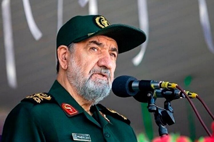 سرلشکر رضایی: اخلاق و اخلاص سپهبد شهید رشید در میان فرماندهان زبانزد بود