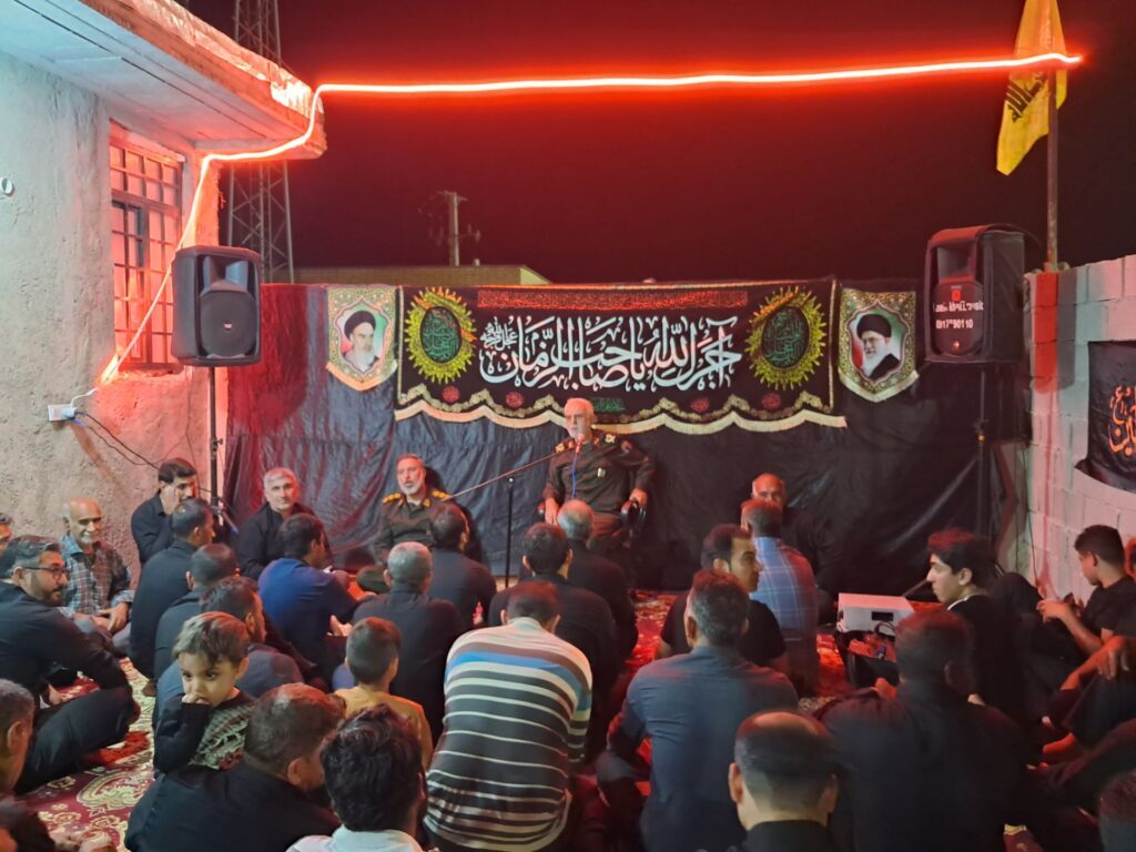 شناخت رهبر انقلاب از مردم ایران بی‌نظیر است