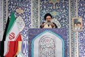 آیت‌الله خاتمی: آتش‌بس نقض شود تل‌آویو له می‌شود