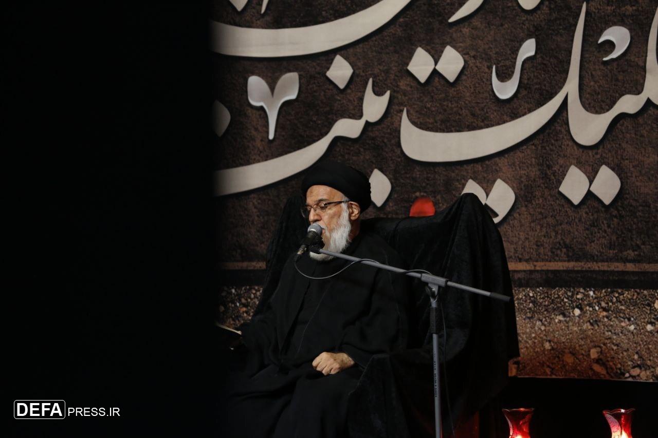 آیت‌الله میرباقری: قرآن کتاب هدایت همه انسان‌هاست