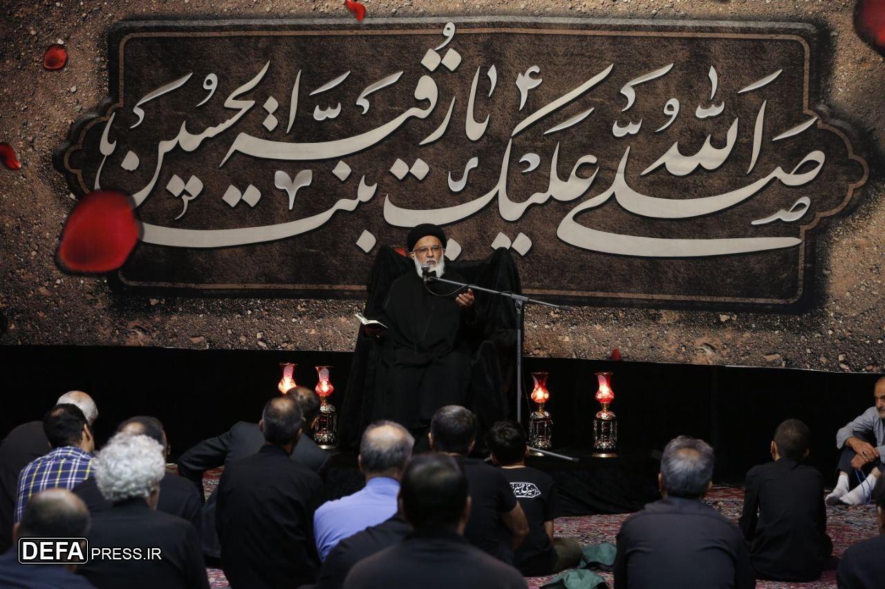آیت‌الله میرباقری: قرآن کتاب هدایت همه انسان‌هاست