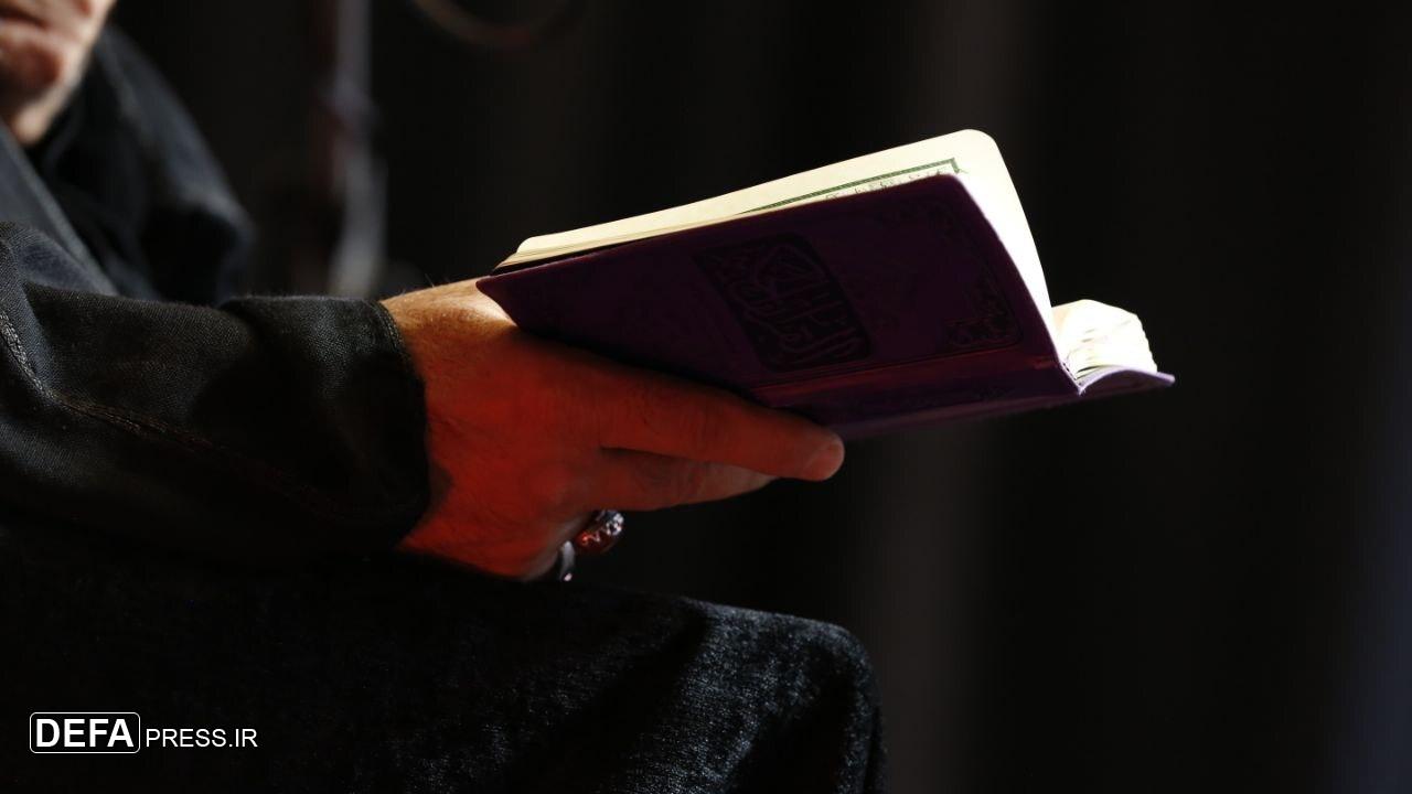 آیت‌الله میرباقری: قرآن کتاب هدایت همه انسان‌هاست
