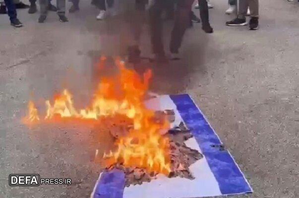 وحشت صهیونیست‌ها از سفر به کشور‌های خارجی