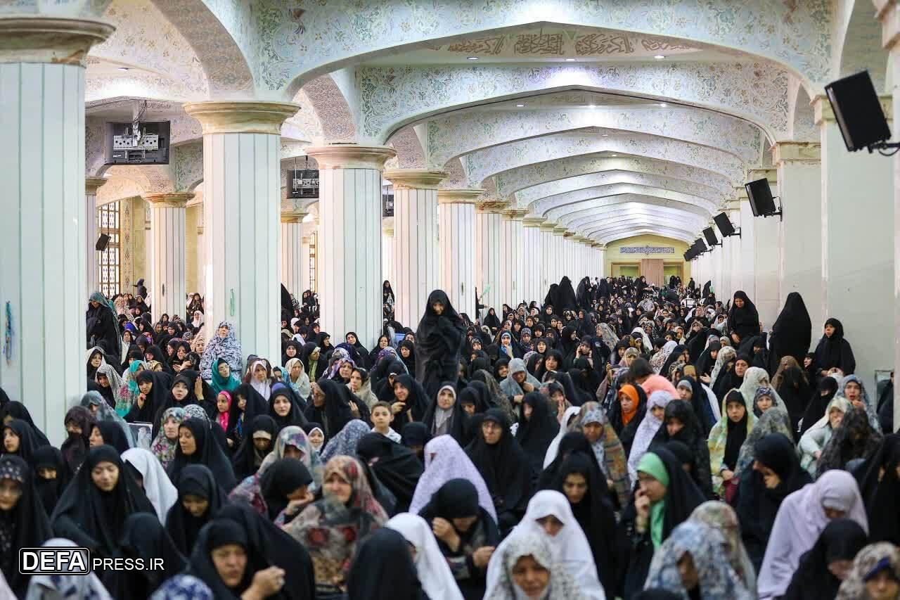 ایران در جنگ 12 روزه جبهه مقاومت را جهانی کرد