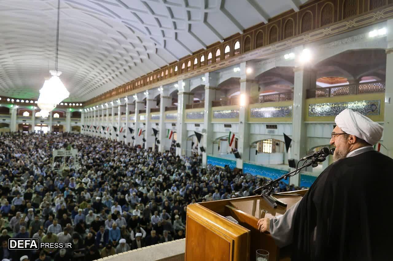 ایران در جنگ 12 روزه جبهه مقاومت را جهانی کرد