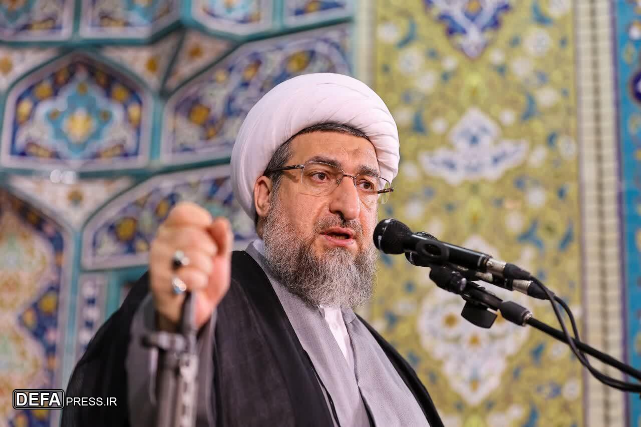 ایران در جنگ 12 روزه جبهه مقاومت را جهانی کرد