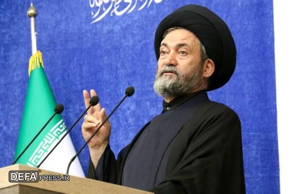 آیتالله عاملی: صحبت از حمله مجدد اسرائیل به ایران، جنگ روانی است آیتالله عاملی: صحبت از حمله مجدد اسرائیل به ایران، جنگ روانی است