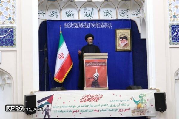 آیت‌الله عاملی: صحبت از حمله مجدد اسرائیل به ایران، جنگ روانی است