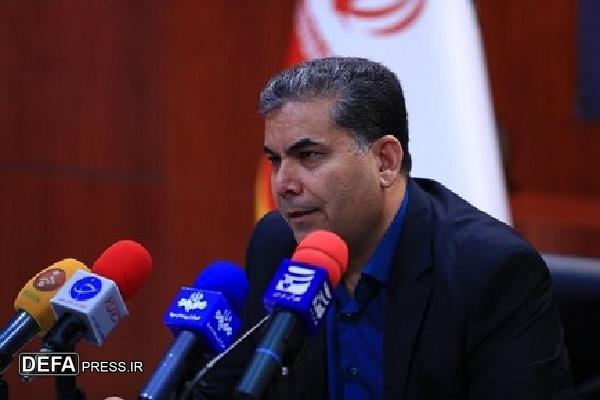 معاون محیط‌زیست کشور با خانواده جان‌باختگان آتش‌سوزی آبیدر سنندج دیدار کرد