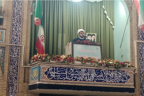 پیاده‌روی اربعین گامی در جهت تمدن نوین اسلامی
