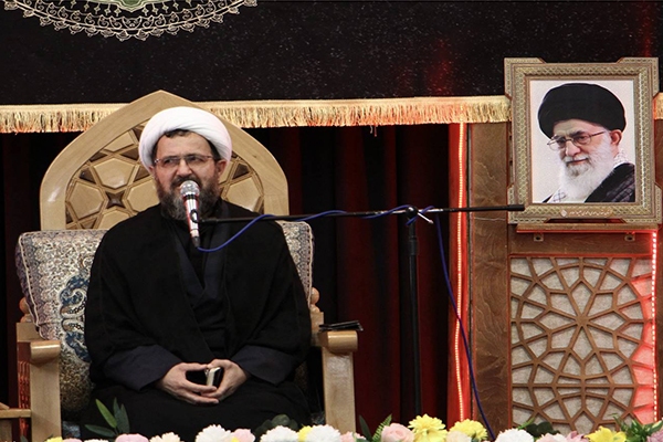 اتحاد ملت و پیوند با رهبری، کلید پیروزی بر دشمنان/ «یدالله فوق ایدیهم» ناکامی صهیونیست‌ها را رقم زد
