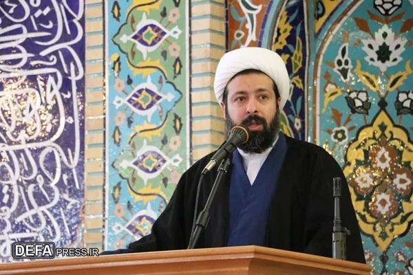 مدیران اجرایی مراقب تحرکات نفوذی‌ها در عرصه‌های مختلف باشند