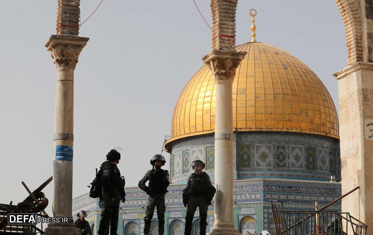 آغاز به‌کار کنفرانس بین‌المللی «ندای الاقصی» در کربلا